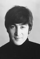 Photo of John Lennon