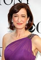 Photo of Haydn Gwynne