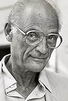 Photo of Arthur Miller