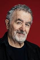 Photo of Saul Rubinek