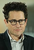 Photo of J.J. Abrams