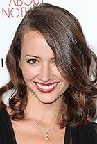 Photo of Amy Acker