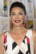 Photo of Shohreh Aghdashloo