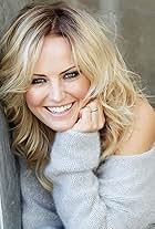 Photo of Malin Akerman