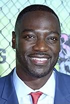 Photo of Adewale Akinnuoye-Agbaje