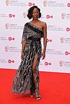 Photo of Nikki Amuka-Bird