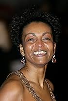 Photo of Adjoa Andoh