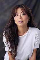 Photo of Michelle Ang