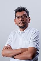 Photo of Hideaki Anno