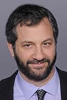 Photo of Judd Apatow