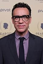 Photo of Fred Armisen