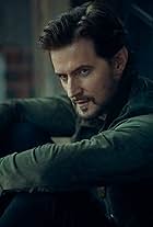 Photo of Richard Armitage