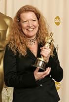 Photo of Andrea Arnold