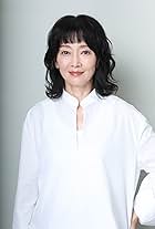 Photo of Yumi Asô