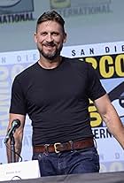 Photo of David Ayer