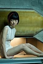 Photo of Bae Doona