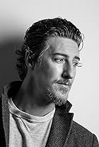 Photo of Eric Balfour