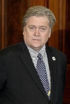 Photo of Stephen Bannon