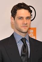 Photo of Justin Bartha