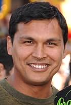 Photo of Adam Beach