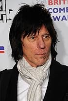 Photo of Jeff Beck