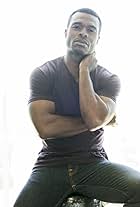 Photo of Lyriq Bent