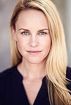 Photo of Julie Berman