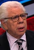 Photo of Carl Bernstein