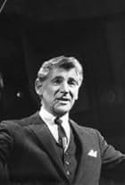 Photo of Leonard Bernstein