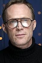 Photo of Paul Bettany