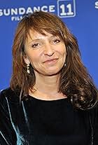 Photo of Susanne Bier