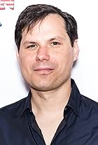 Photo of Michael Ian Black