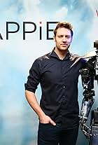 Photo of Neill Blomkamp