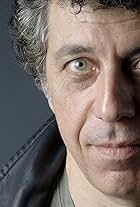 Photo of Eric Bogosian