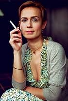 Photo of Sandrine Bonnaire