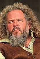 Photo of Mark Boone Junior