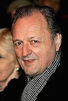 Photo of Peter Bowles