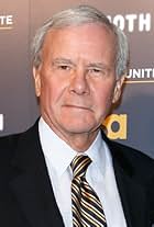 Photo of Tom Brokaw