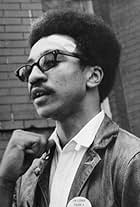 Photo of H. Rap Brown