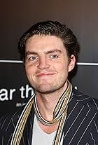 Photo of Tom Burke