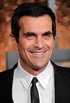 Photo of Ty Burrell