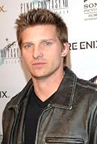 Photo of Steve Burton