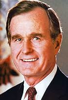 Photo of George Bush