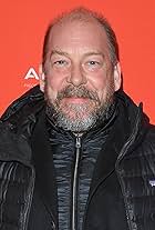 Photo of Bill Camp