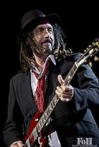 Photo of Mike Campbell