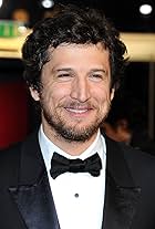 Photo of Guillaume Canet