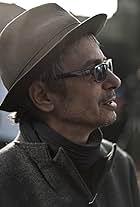 Photo of Leos Carax