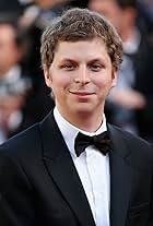 Photo of Michael Cera