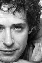 Photo of Gustavo Cerati