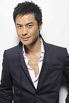 Photo of Kevin Cheng